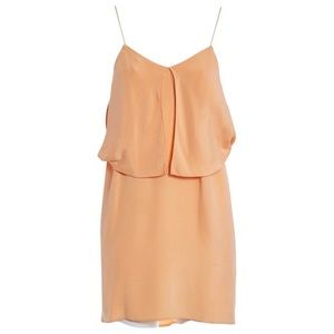 Silk Phillip Lim Dress